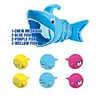 Water Toys Set Shark