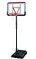 Portable Basketball Hoop