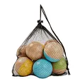 Wooden Bocce Set
