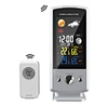 weather station wireless
