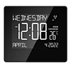 LED clock