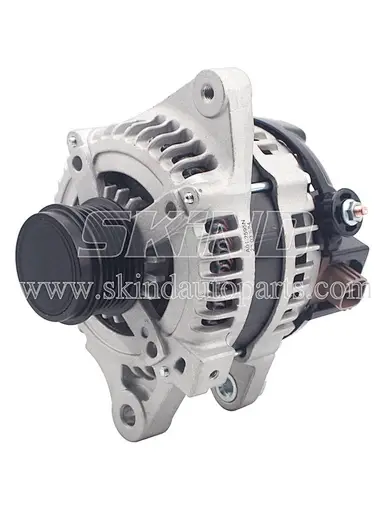 VOLTAG：ALN2027
CARGO：115863
KRAUF：ALN2027AN
KRAUF：ALN2027BA
KRAUF：ALN2027NW
KRAUF：ALN2027UX
KRAUF：ALN2027ZD
KRAUF：ALN8027AN
MOTORHERZ：ALN2027WA
VALEO：443151
HC-PARTS：CA2027IR
WAI：1-3569-25W
BOSCH：0986082090
DELCO：DRA0616
DENSO：DAN1019
DENSO：DAN967
TOYOTA：