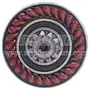 MAIN REF.：IM3027|WITH BEARING