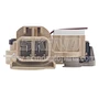TRANSPO：IM465
VOLTAG：ARM3465
CARGO：235665
GHIBAUDI：RTR8128
IKA：162811
KRAUF：ARM3465AD
KRAUF：ARM3465UT
MOBILETRON：VRH2009100
TRANSPO：IM465HD
UTM：RM3465A
UNIPOINT：YR5913
MITSUBISHI：A866X46572
MAZDA：GY0118W70
MAZDA：L81318W70
MAZDA：L8Y318W70
SKIND NEW：A70-074