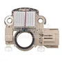 TRANSPO：IM465
VOLTAG：ARM3465
CARGO：235665
GHIBAUDI：RTR8128
IKA：162811
KRAUF：ARM3465AD
KRAUF：ARM3465UT
MOBILETRON：VRH2009100
TRANSPO：IM465HD
UTM：RM3465A
UNIPOINT：YR5913
MITSUBISHI：A866X46572
MAZDA：GY0118W70
MAZDA：L81318W70
MAZDA：L8Y318W70
SKIND NEW：A70-074