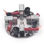 MAIN REF.：69-8302(24V4C)