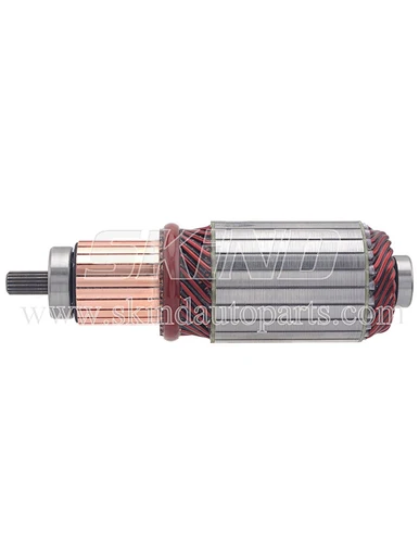 MAIN REF.：61-8207|OD50|WITH BEARING