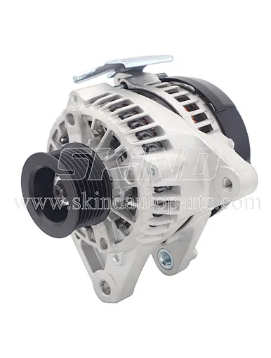 TOYOTA：27060-0H120
DENSO：104210-9060
AS-PL：UD21075A