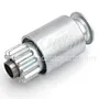 MAIN REF.：SDB1632
VOLTAG：SDB1632
KRAUF：SDB1632HS
ZEN：0776
CARGO：232632
CARGO：333858
GHIBAUDI：1691
MAGNETI MARELLI：AMB0241
WAI：54-118-1
VOLVO：1697786
LEECE-NEVILLE：M029075429