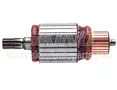 MAIN REF.：61-8308|24V
MITSUBISHI：4D30