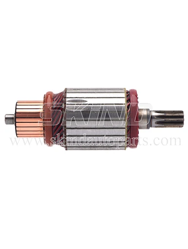 MAIN REF.：61-8308|24V
MITSUBISHI：4D30