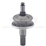 MAIN REF.：SDM6386
VOLTAG：SDM6386
KRAUF：SDM6386HS
KRAUF：SDM6386PN
ZEN：1043
CARGO：132386
GHIBAUDI：1676
MAGNETI MARELLI：AMB0359
WAI：3-764
SUN：54-83407
NISSAN：23312W1012
NISSAN：23354N5912
NISSAN：233600C010
MITSUBISHI：M357T70171
MITSUBISHI：M357T70771
MITSUBISH