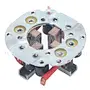 UNIFAP：1.147/4
MITSUBISHI：ME700858
CARGO：231781