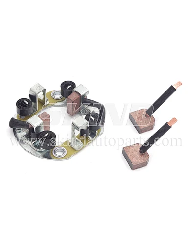 WAI：69-8113
UNIFAP：1.214/4
SULCARBON：A-214-12V
