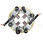 MAIN REF.：69-125(4C12V)