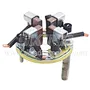 MAIN REF.：69-125(4C12V)