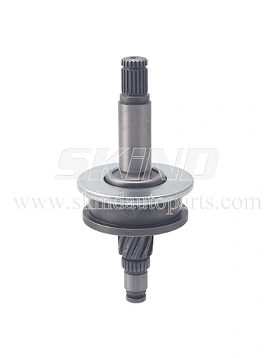 VOLTAG：SDM6449
ZEN：10110460
ZEN：1046
CARGO：133449
GHIBAUDI：1748
MAGNETI MARELLI：AMB0360
WAI：54-83413
UNIPOINT：SD3243
MITSUBISHI：M357T72671
MITSUBISHI：M357T72672
MITSUBISHI：M357X72672
MITSUBISHI：M357X83673
MITSUBISHI：M357X85273
MITSUBISHI：MD618710
MITSUBIS