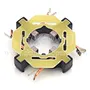 DENSO：028099-5450
MEGA：MI1391
SULCARBON：A-327-12V
UNIFAP：1.327/4