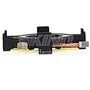 DENSO：028099-5450
MEGA：MI1391
SULCARBON：A-327-12V
UNIFAP：1.327/4