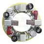 MAIN REF.：69-125(2C12V)