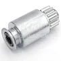 MAIN REF.：SDD2056
VOLTAG：SDD2056
KRAUF：SDD2056HS
KRAUF：SDD2056PN
KRAUF：SDD9056PN
ZEN：0097
ZEN：10100970
CARGO：131056
GHIBAUDI：2223
MAGNETI MARELLI：AMB0020
WAI：3-289
WAI：54-124
WAI：54-124-1
WPS：54124
UNIPOINT：SD1147
IKA：451841
ORME：81-60-03
DELCO：1893560
DE