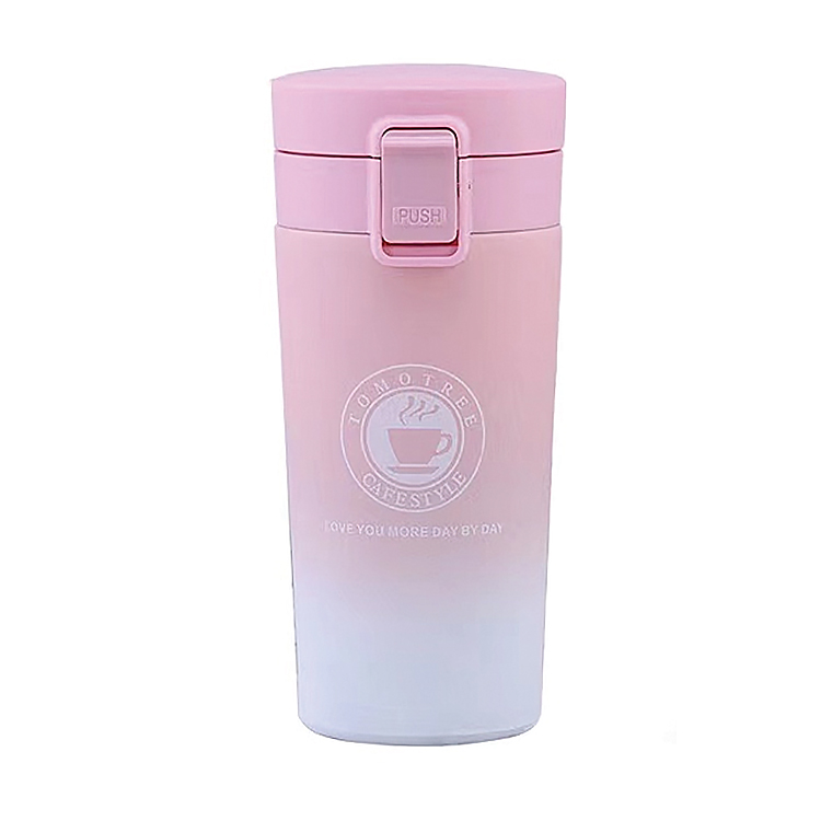 12oz stainless thermos bottle AP-BWB-2014