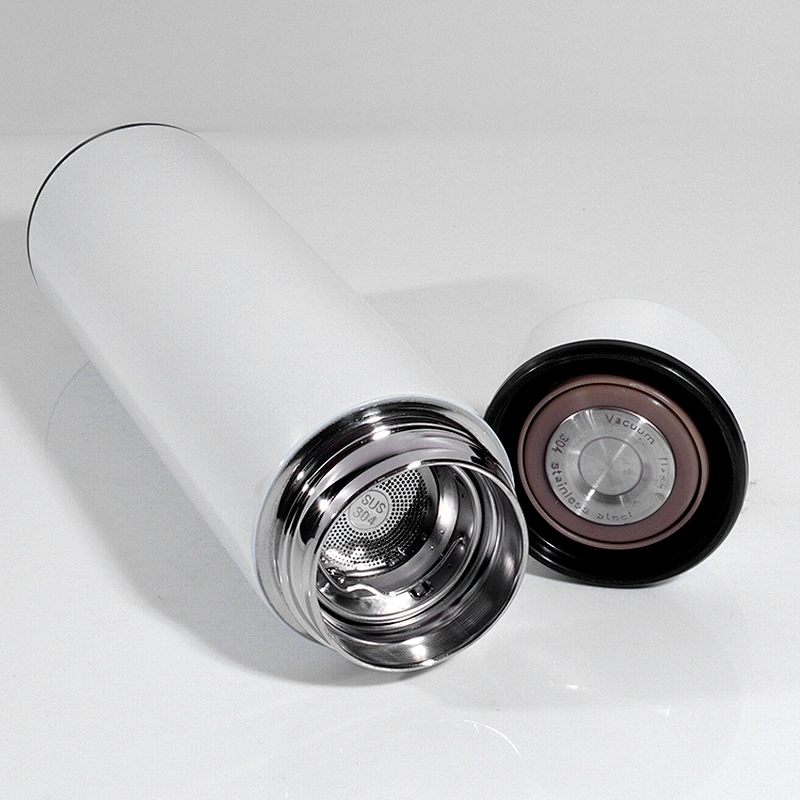 Stainless thermos cup AP-BWB-2013