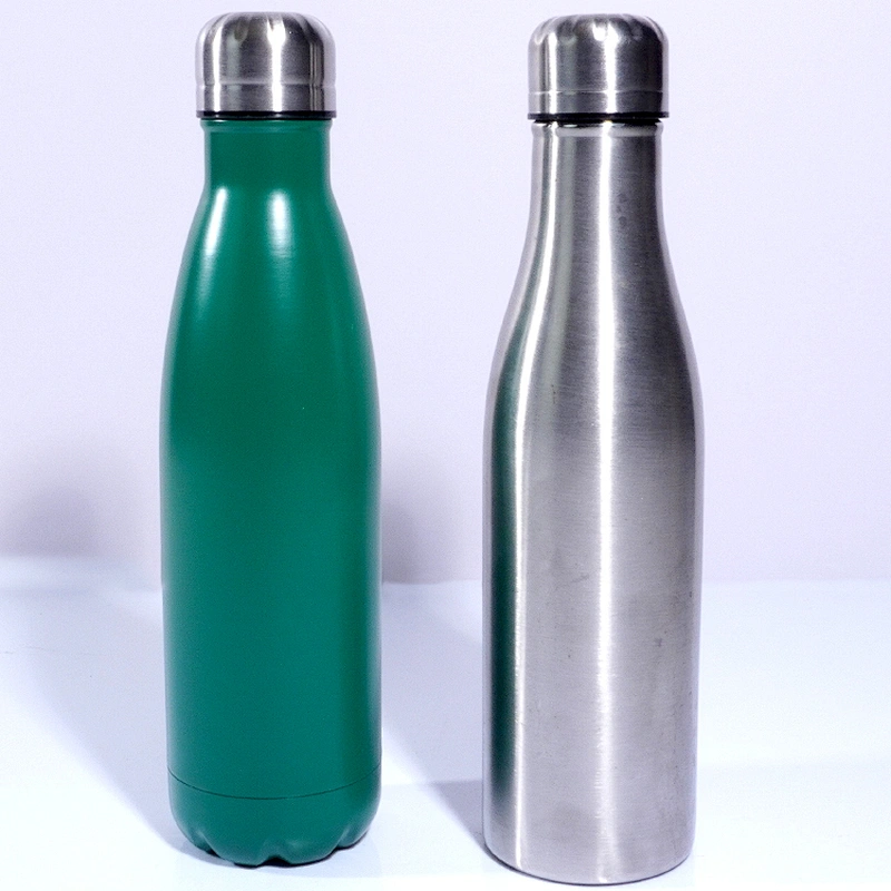 Thermos 500ml stainless steel cup AP-BWB-2012