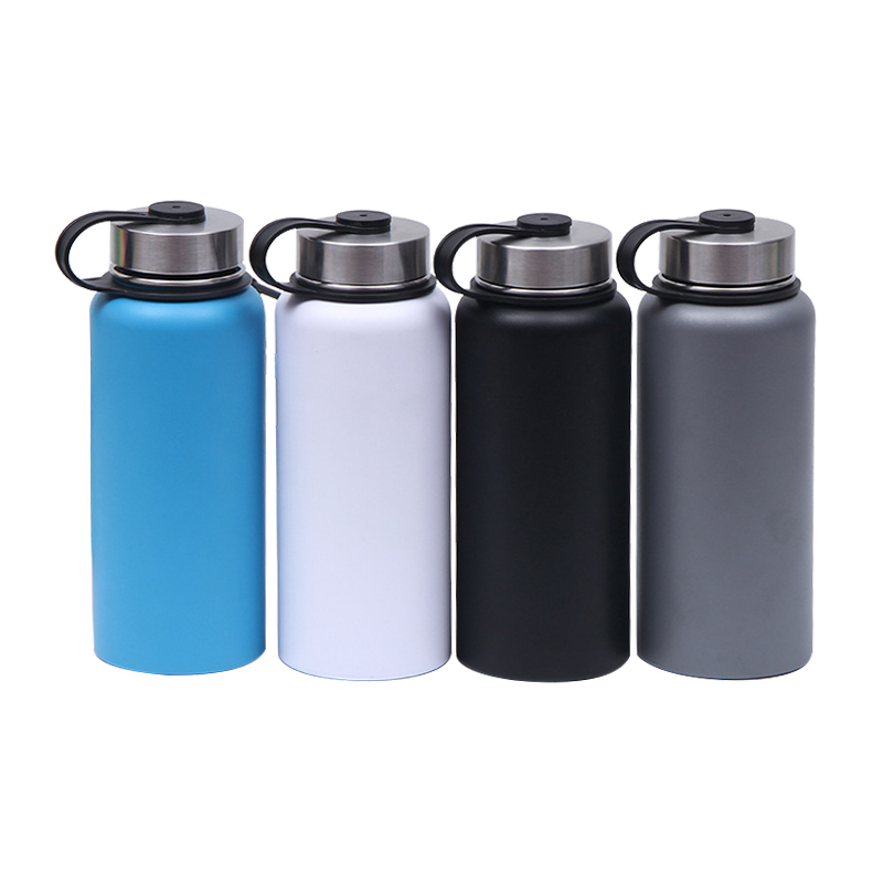 Double wall thermos cup AP-BWB-2006