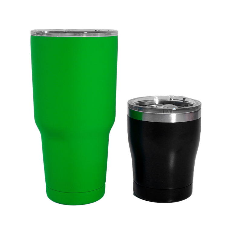 10oz stainless steel mug AP-QCB-2007