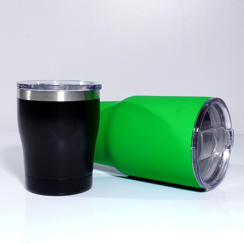 10oz stainless steel mug AP-QCB-2007