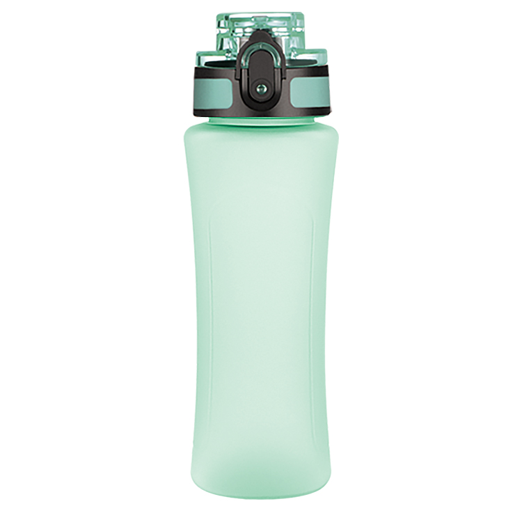 Plastic water bottle 450ml AP-SLB-1002