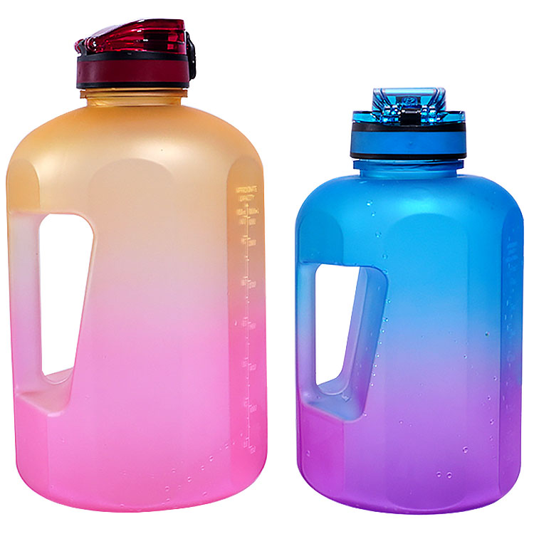 2200ml large capacity water bottle AP-SLB-1006