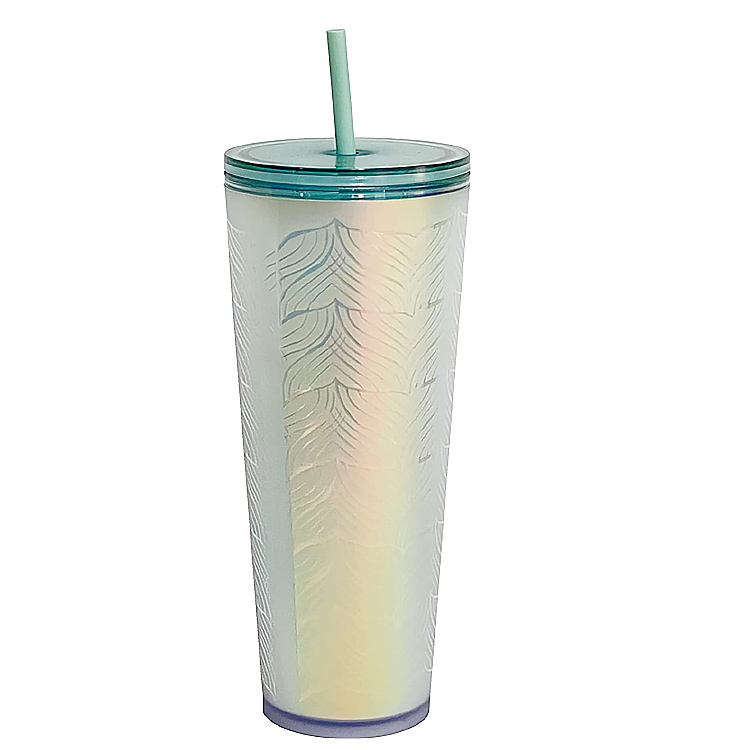24oz BPA free cup