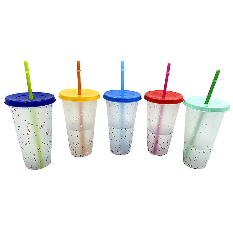 Color changing tumbler 24oz AP-TUM-2210