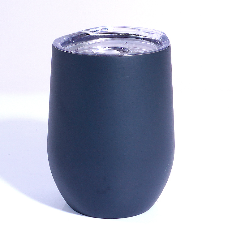 12oz stainless steel coffee mug AP-KFB-2017
