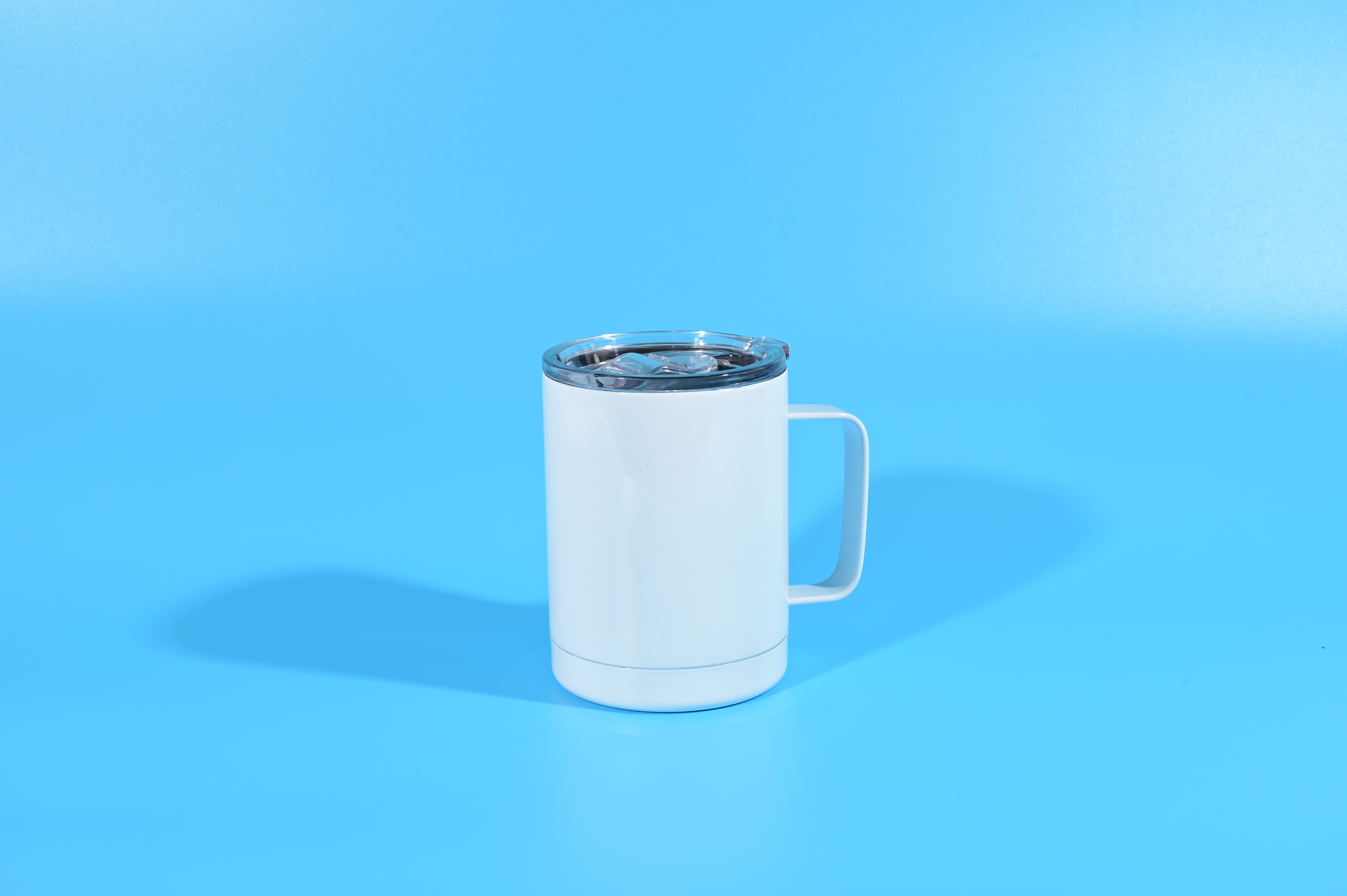 10oz sublimation white mug AP-SHB-2013