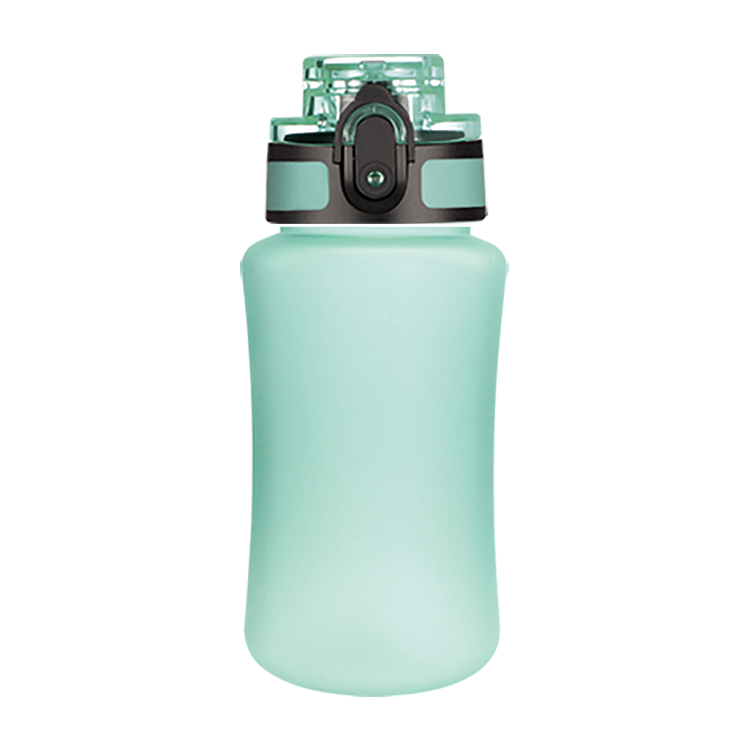Plastic water bottle AP-SLB-1001