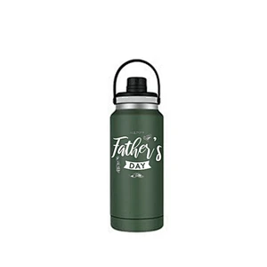 360/450/550/750/900ml Father's day double wall cup