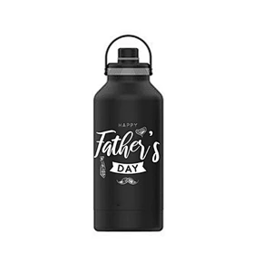 360/450/550/750/900ml Father's day double wall cup
