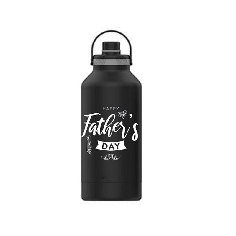 360/450/550/750/900ml Father's day double wall cup
