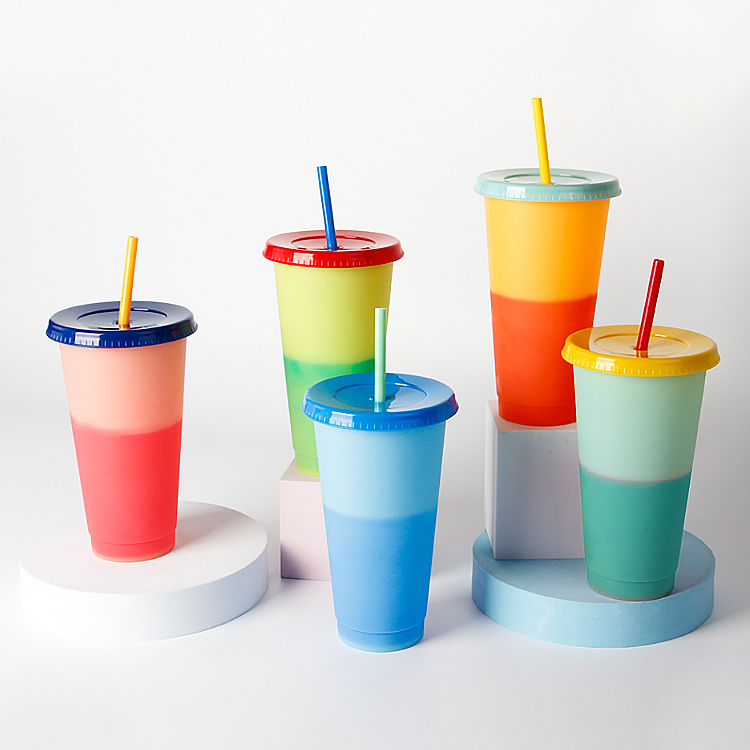 Color changing cup 24oz AP-TUM-2209