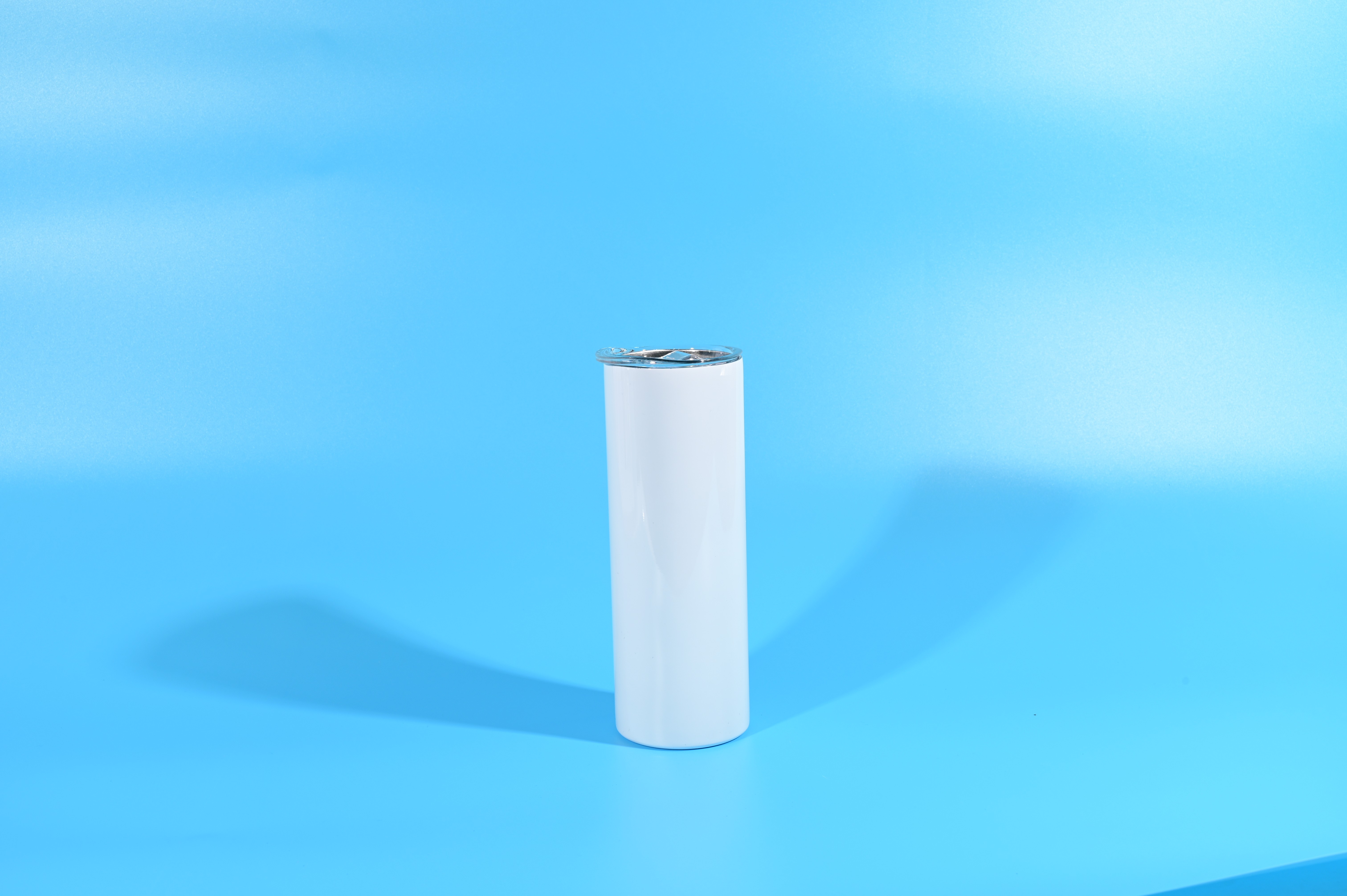 20oz sublimation white cup AP-SHB-2006