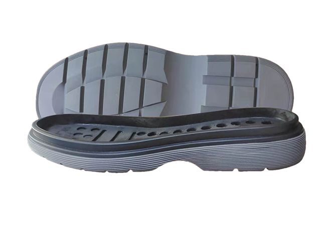 Existing Mould sports shoe soles