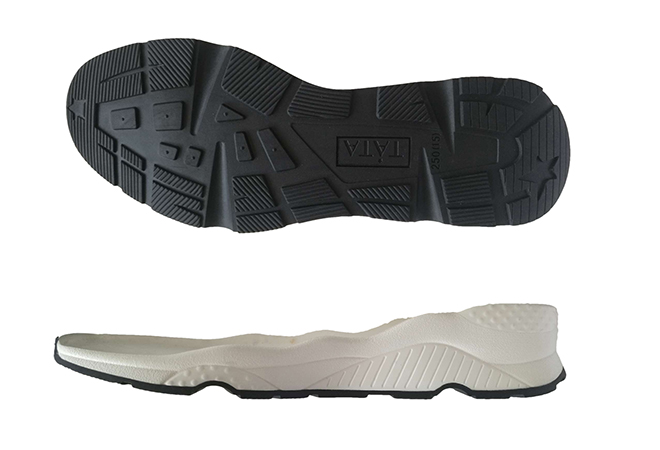 Rubber Sneaker shoe soles