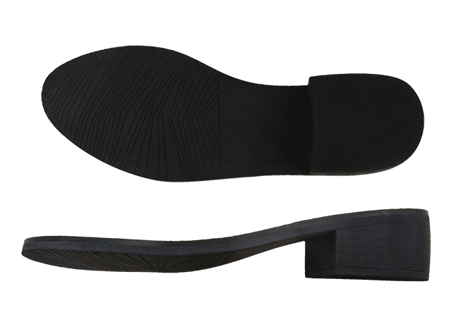 Existing Mould Women High heel shoe sole