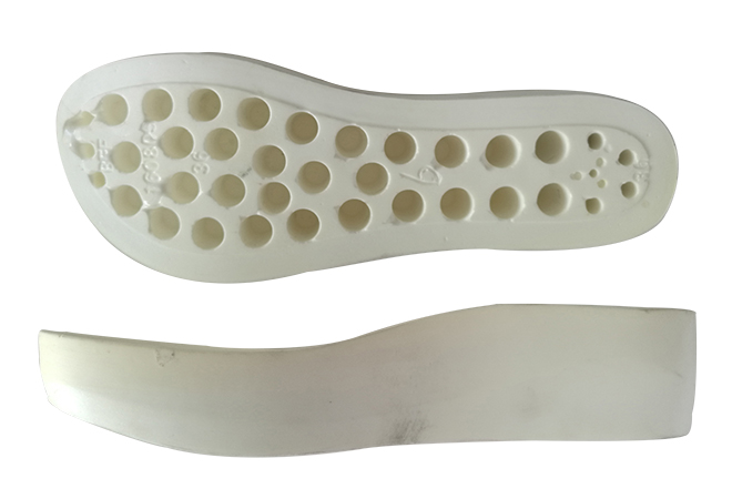 Women's thick bottom high heel sole