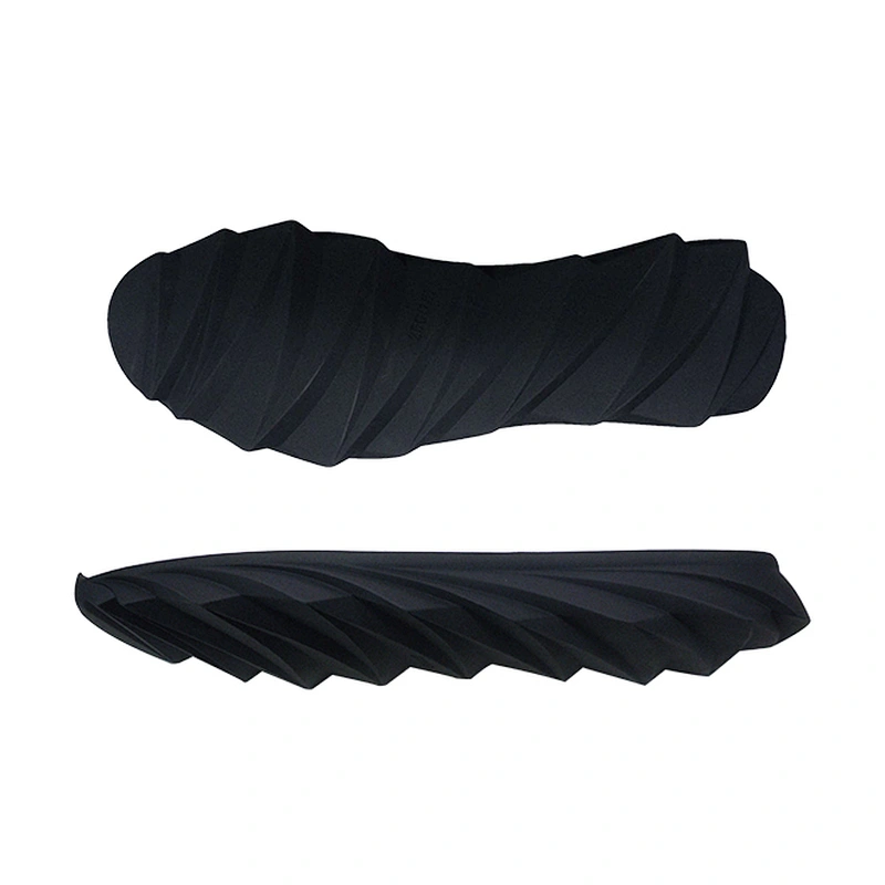 Existing Mould Rubber Sneaker shoe soles