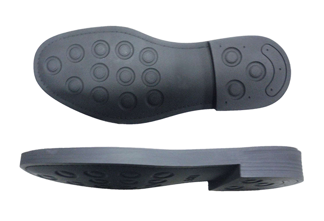 Existing Mould Men shoe sole