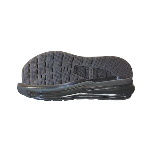 Existing Mould sports shoe soles